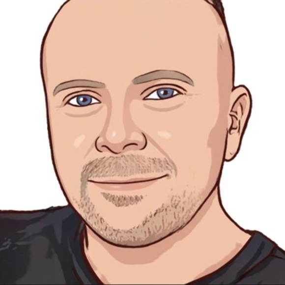 Meet your Posher, Dave - Picture 1 of 1